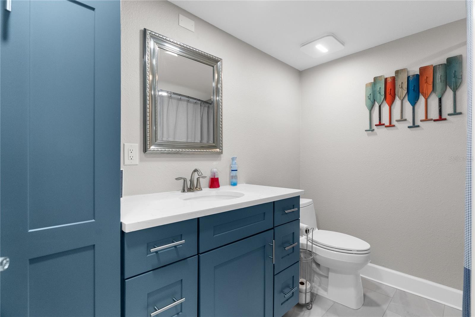 SEAMARK CONDO - Residential Lease