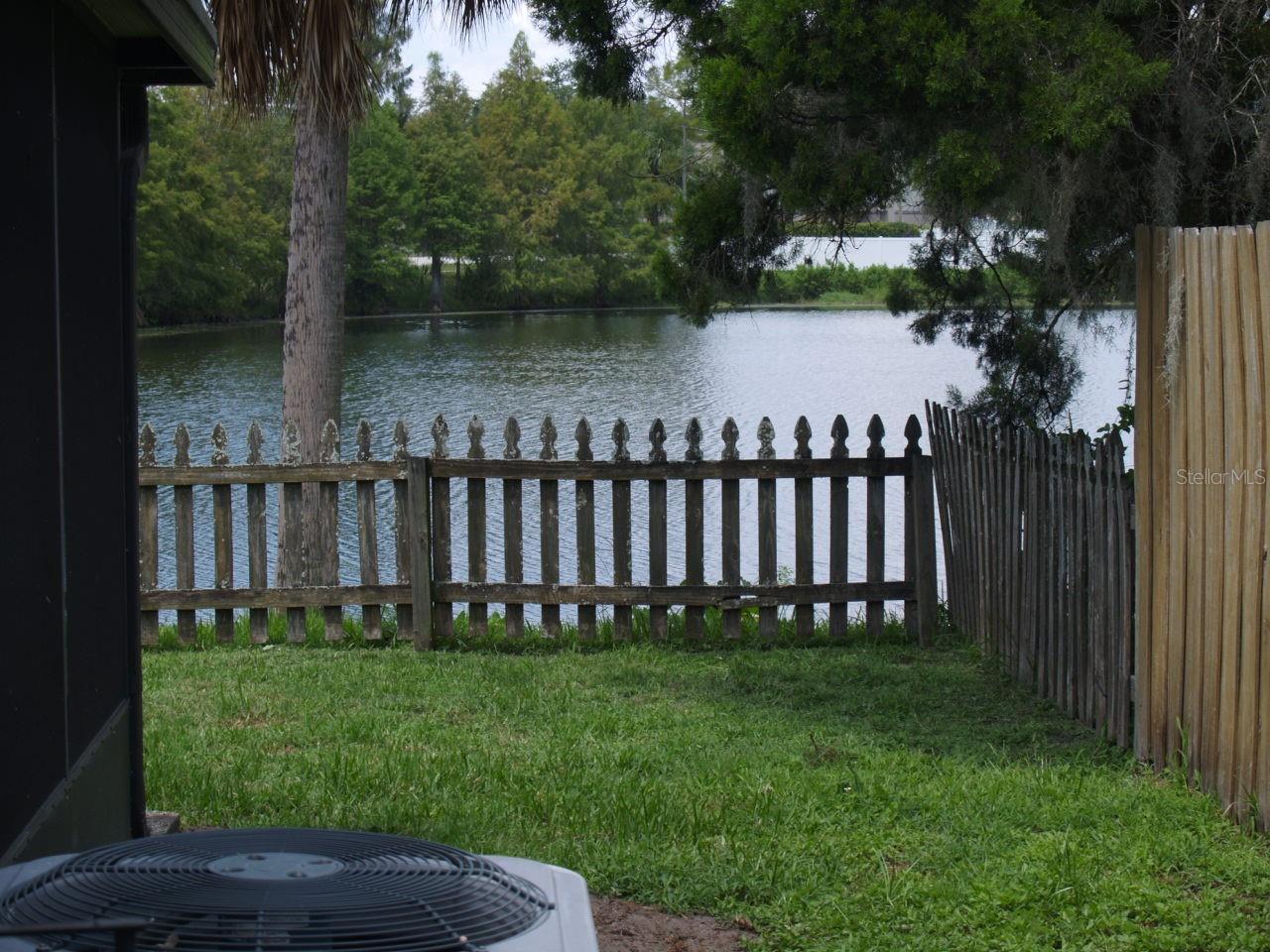 CHADBOURNE VILLAGE - Residential