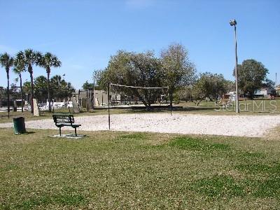 CHADBOURNE VILLAGE - Residential