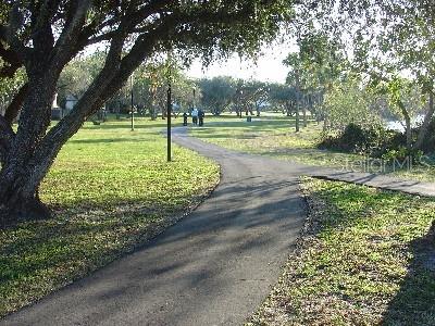 CHADBOURNE VILLAGE - Residential