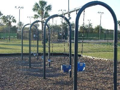 CHADBOURNE VILLAGE - Residential