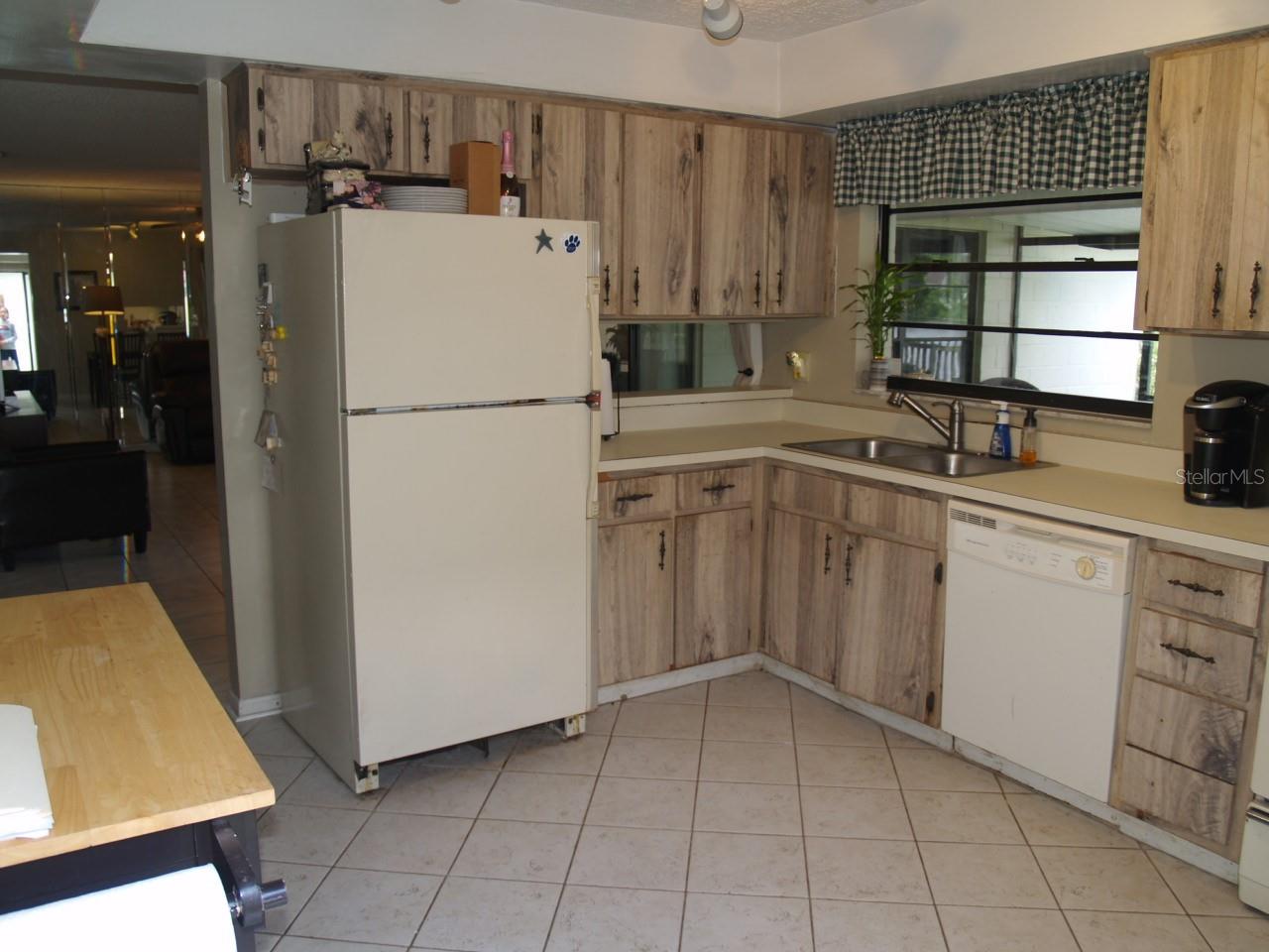 CHADBOURNE VILLAGE - Residential