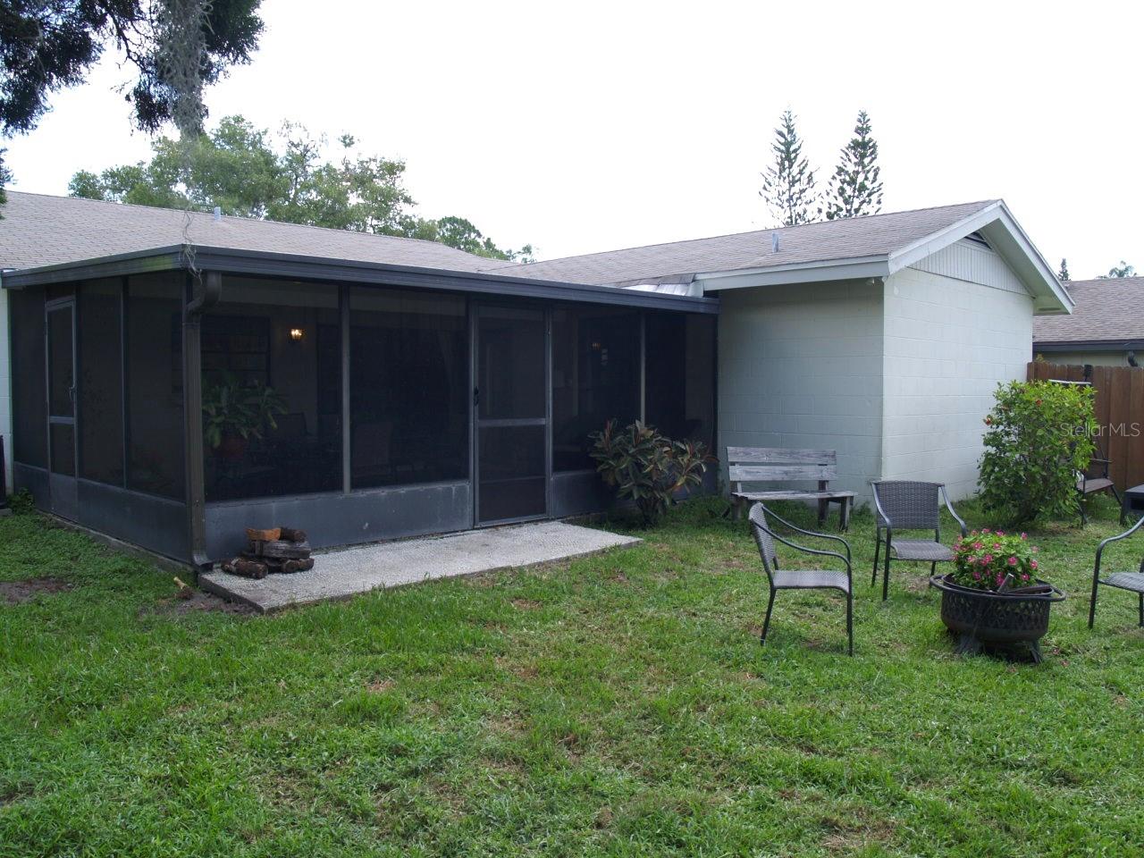 CHADBOURNE VILLAGE - Residential