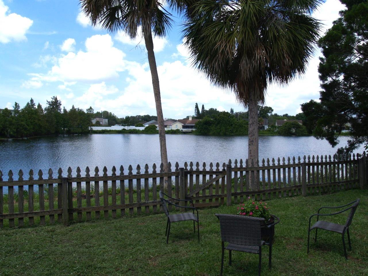 CHADBOURNE VILLAGE - Residential