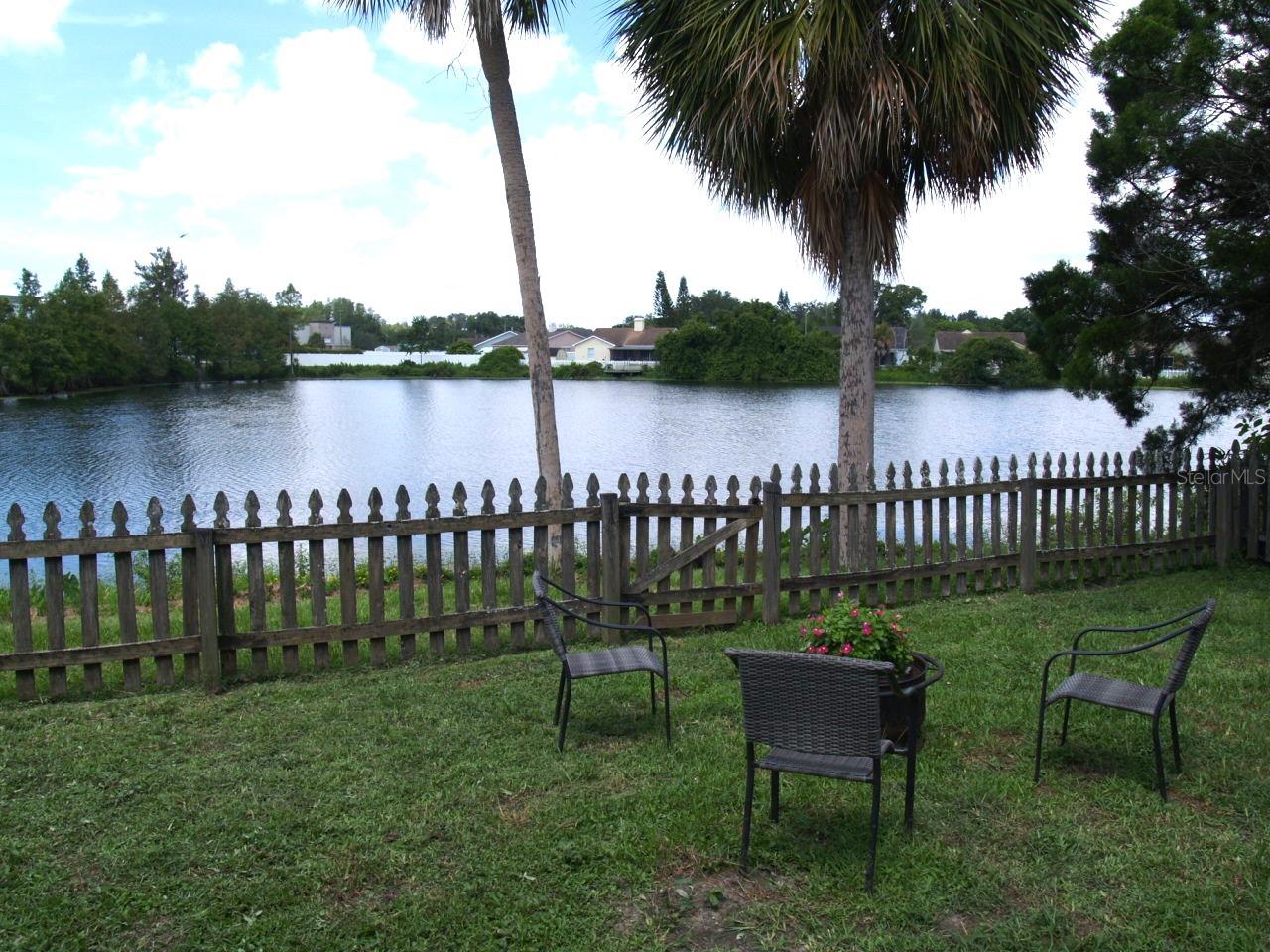 CHADBOURNE VILLAGE - Residential