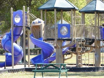 CHADBOURNE VILLAGE - Residential