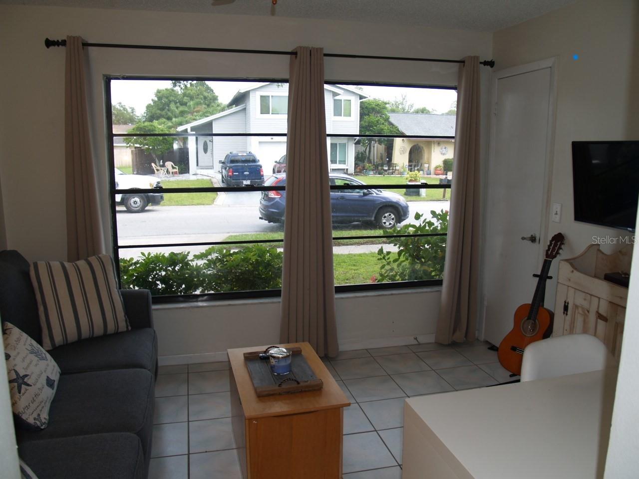 CHADBOURNE VILLAGE - Residential