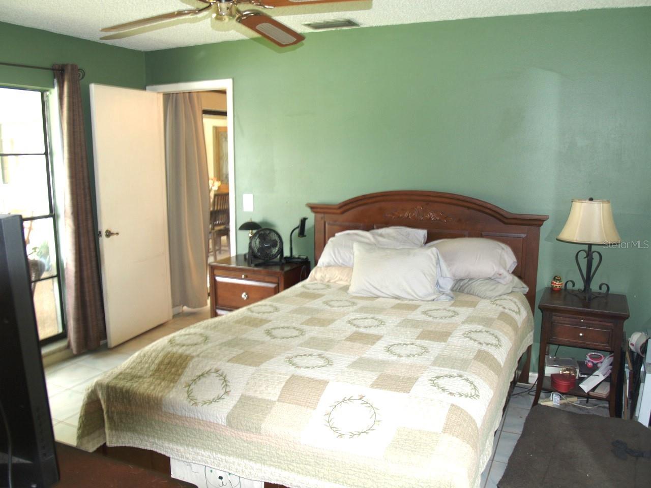 CHADBOURNE VILLAGE - Residential