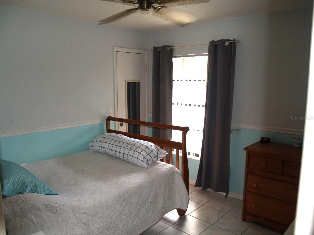 CHADBOURNE VILLAGE - Residential