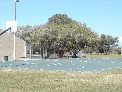 CHADBOURNE VILLAGE - Residential