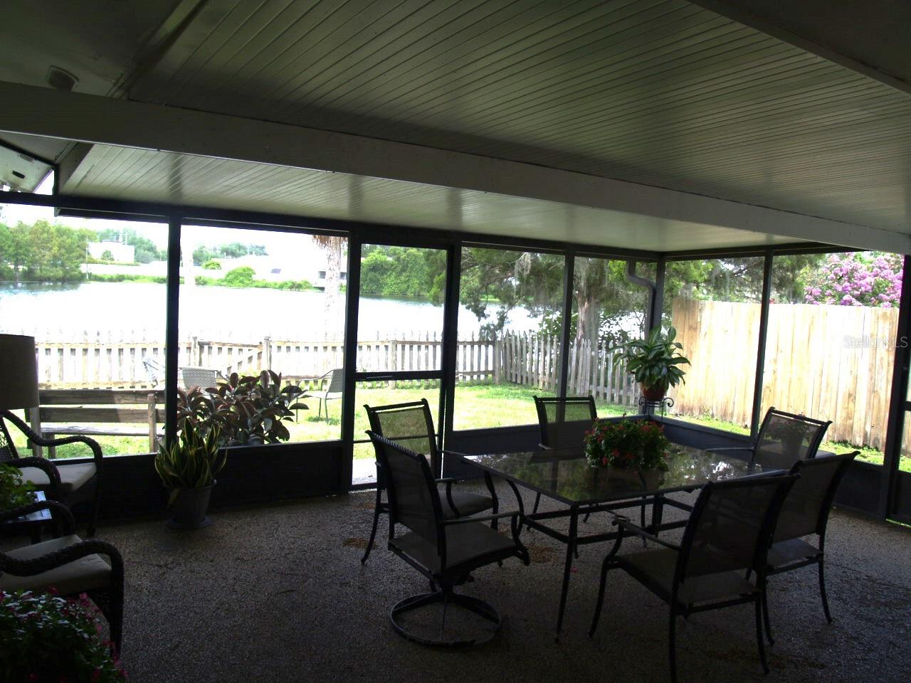 CHADBOURNE VILLAGE - Residential