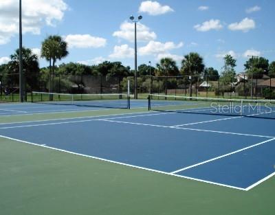 CHADBOURNE VILLAGE - Residential