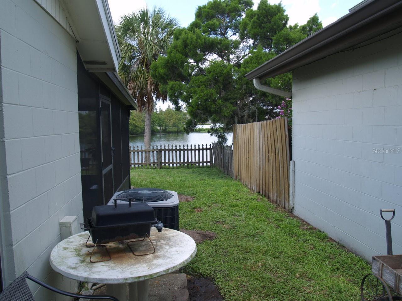 CHADBOURNE VILLAGE - Residential