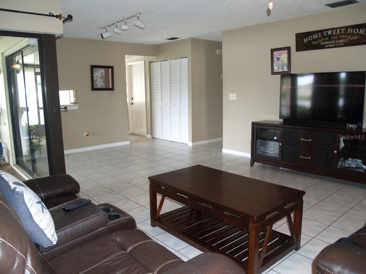 CHADBOURNE VILLAGE - Residential