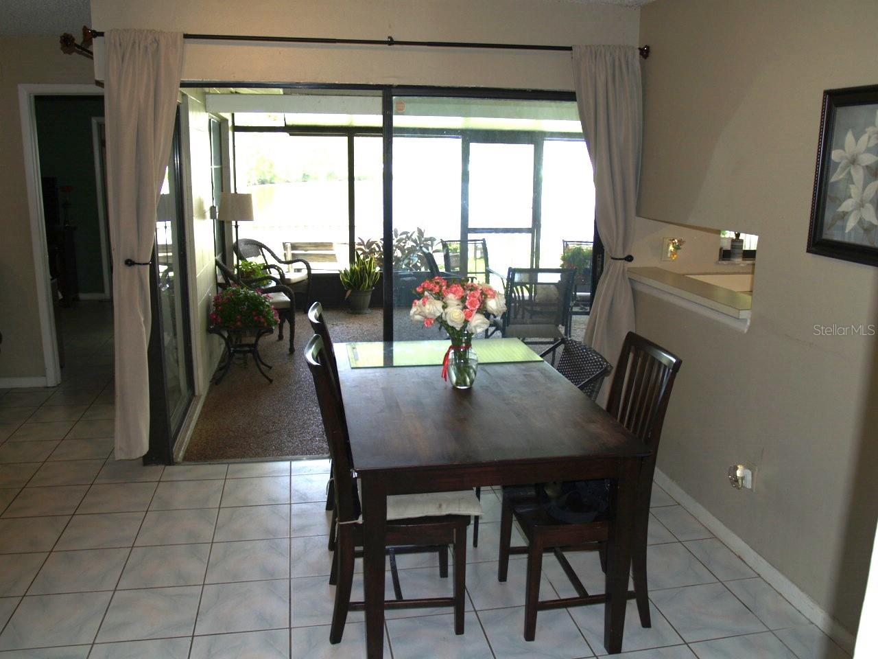 CHADBOURNE VILLAGE - Residential