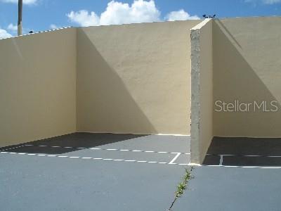 CHADBOURNE VILLAGE - Residential