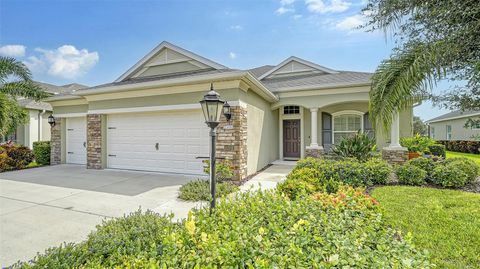 A home in PARRISH