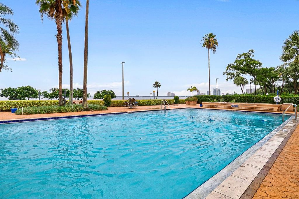 Photo of 2401 Bayshore Boulevard #1003, Tampa, FL 33629 (MLS # TB8477256)