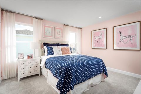 Tiny photo for 423 Hammock Oaks Boulevard, Lady Lake, FL 32159 (MLS # W7884445)