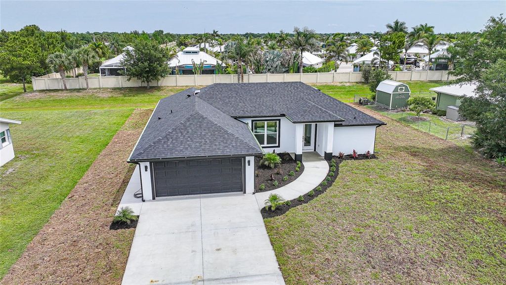 Photo of 8846 SW Liverpool Road, Arcadia, FL 34269 (MLS # C7525811)
