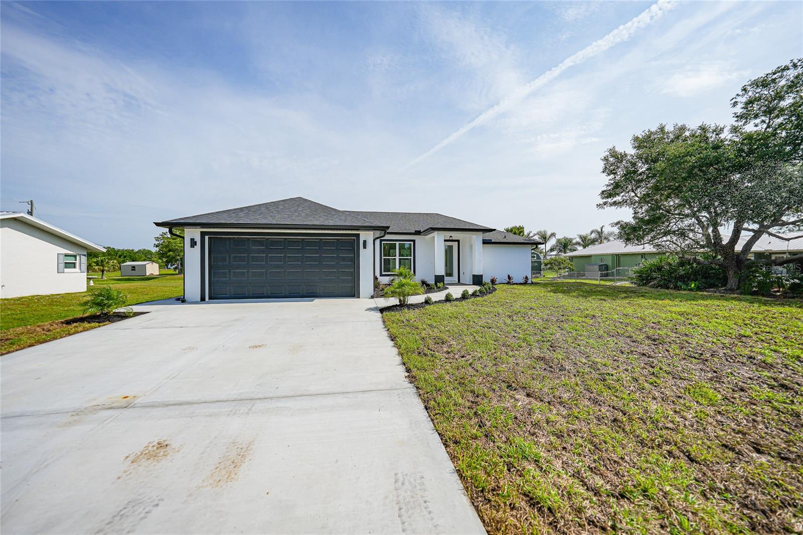 SUNNYBREEZE HARBOR GOLF COURSE - Residential