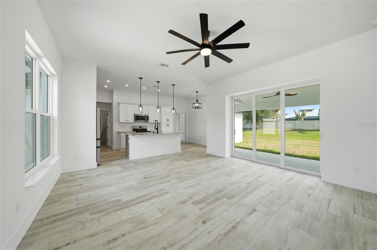 SUNNYBREEZE HARBOR GOLF COURSE - Residential