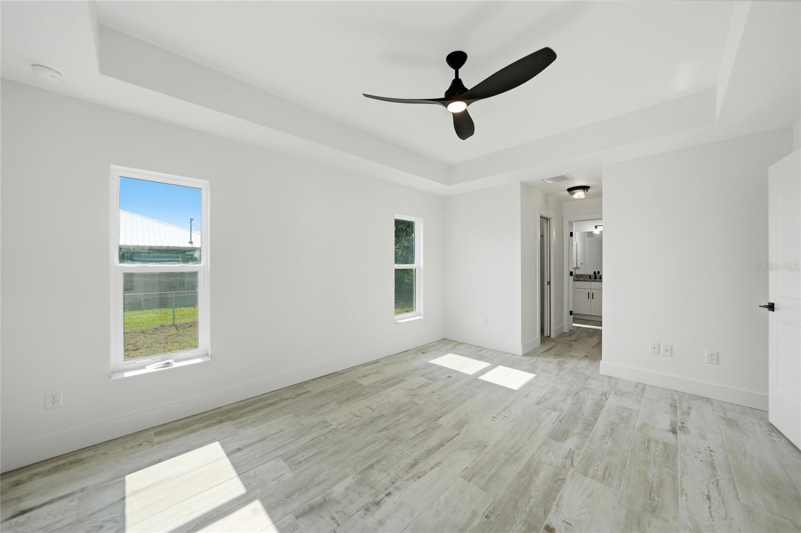 SUNNYBREEZE HARBOR GOLF COURSE - Residential