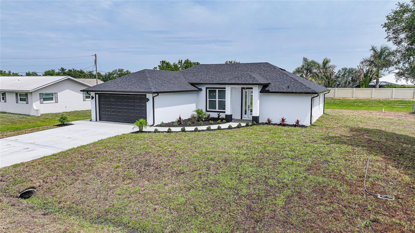 SUNNYBREEZE HARBOR GOLF COURSE - Residential