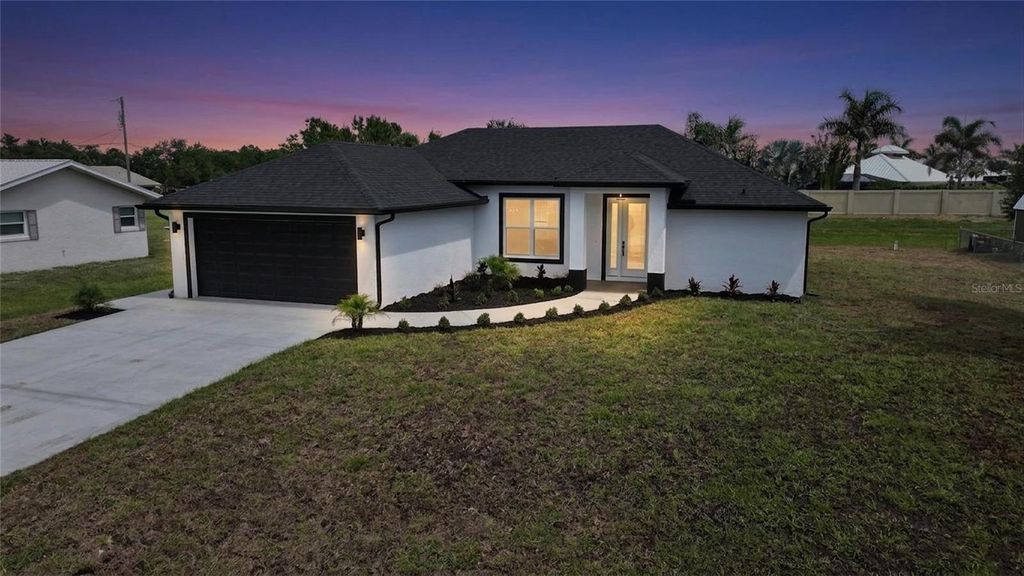 Photo of 8846 SW Liverpool Road, Arcadia, FL 34269 (MLS # C7525811)