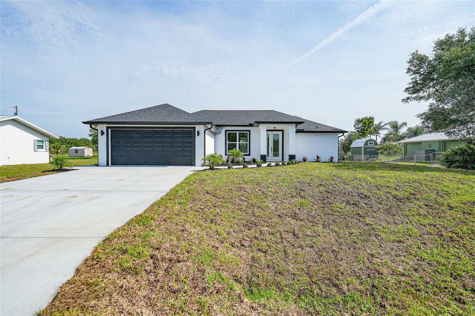 SUNNYBREEZE HARBOR GOLF COURSE - Residential
