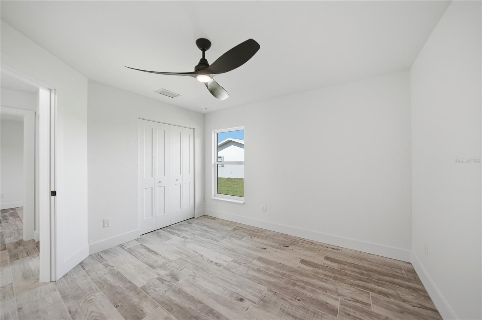 SUNNYBREEZE HARBOR GOLF COURSE - Residential