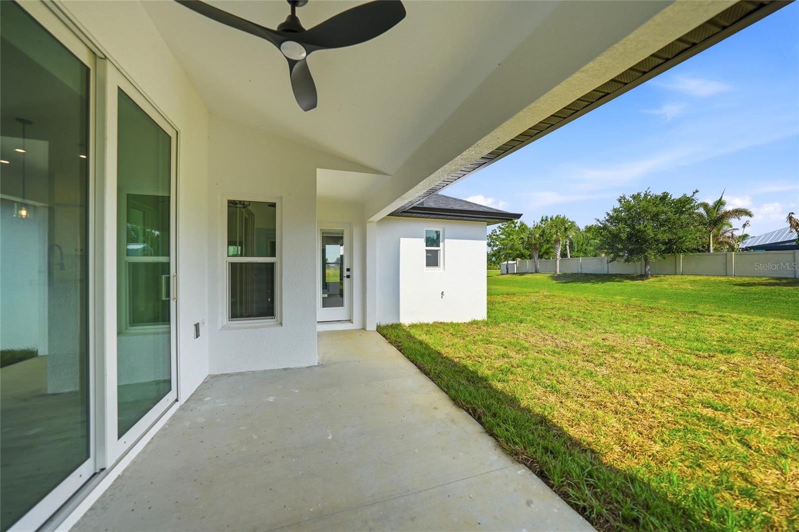SUNNYBREEZE HARBOR GOLF COURSE - Residential