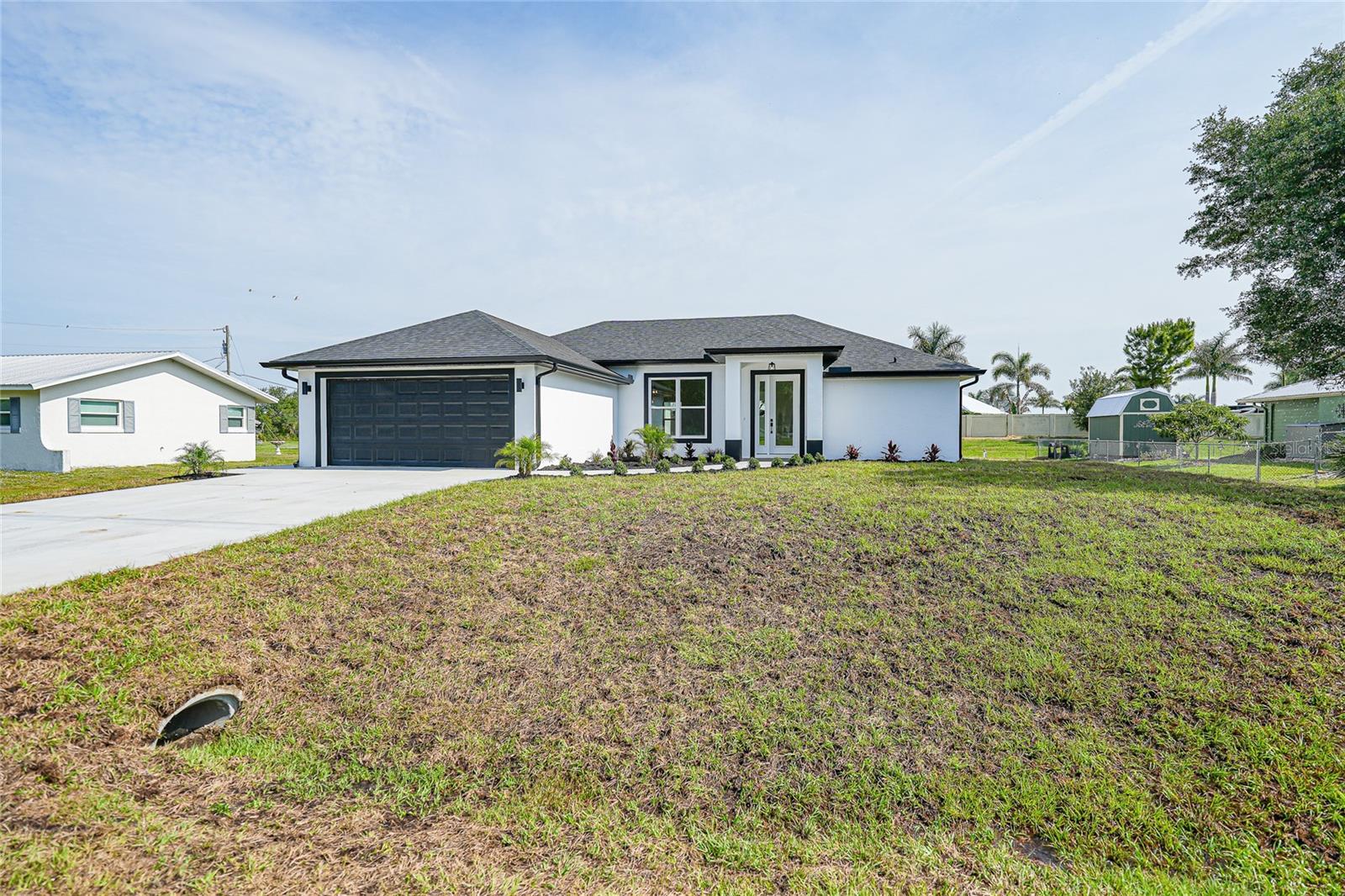 SUNNYBREEZE HARBOR GOLF COURSE - Residential
