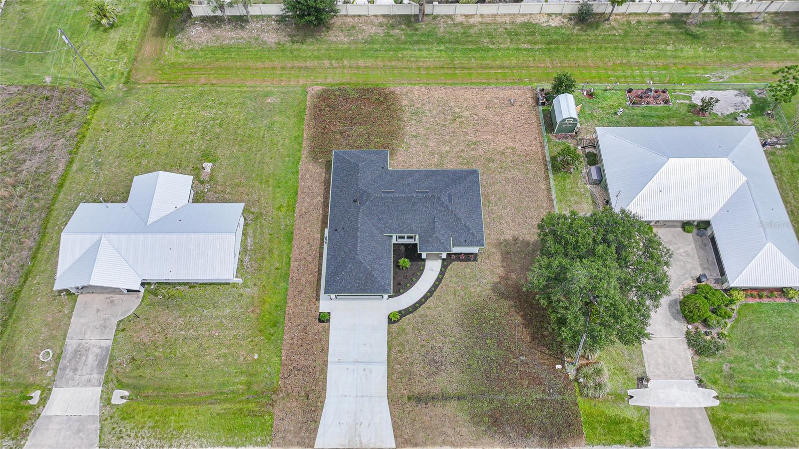 SUNNYBREEZE HARBOR GOLF COURSE - Residential