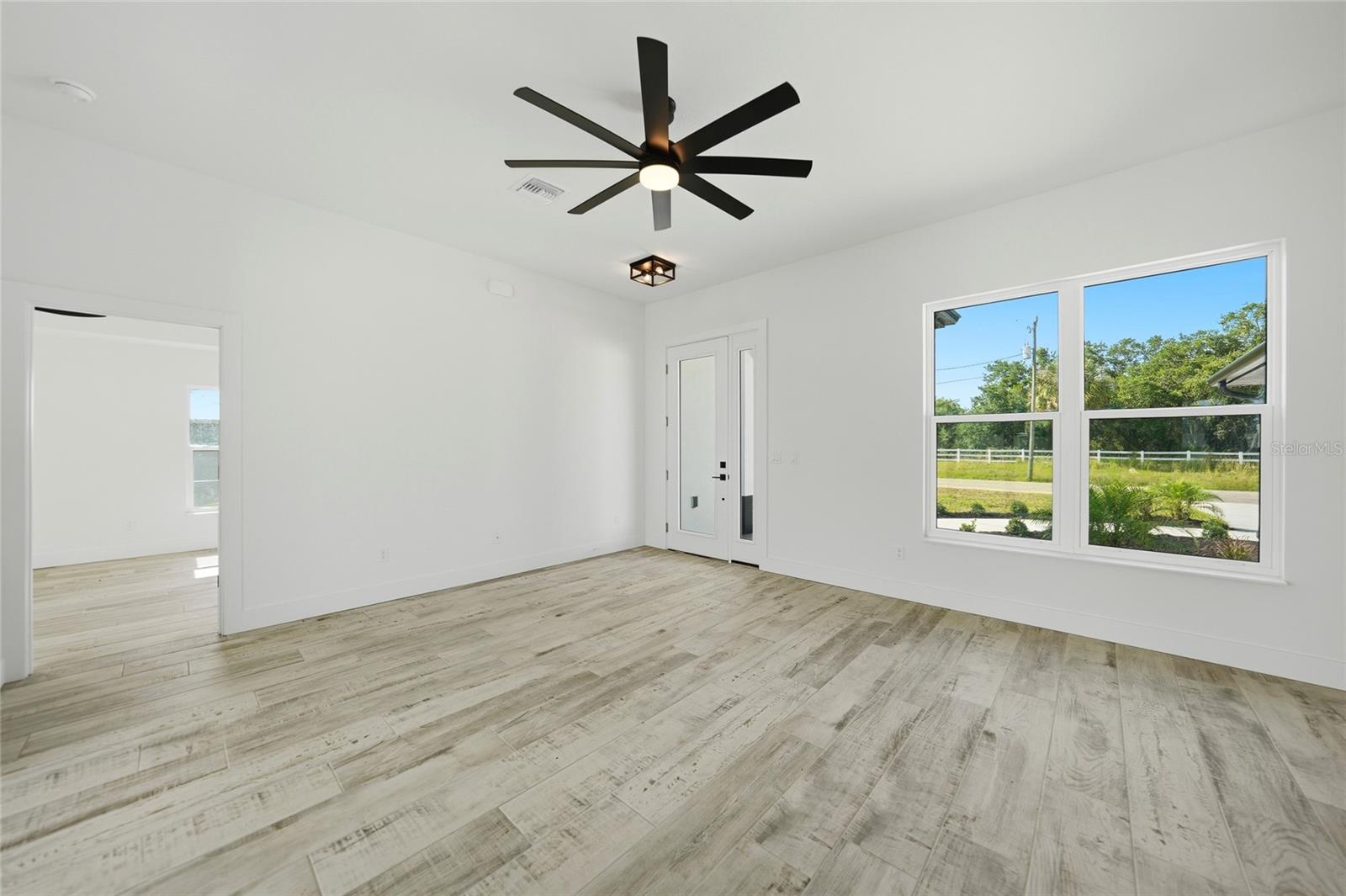 SUNNYBREEZE HARBOR GOLF COURSE - Residential