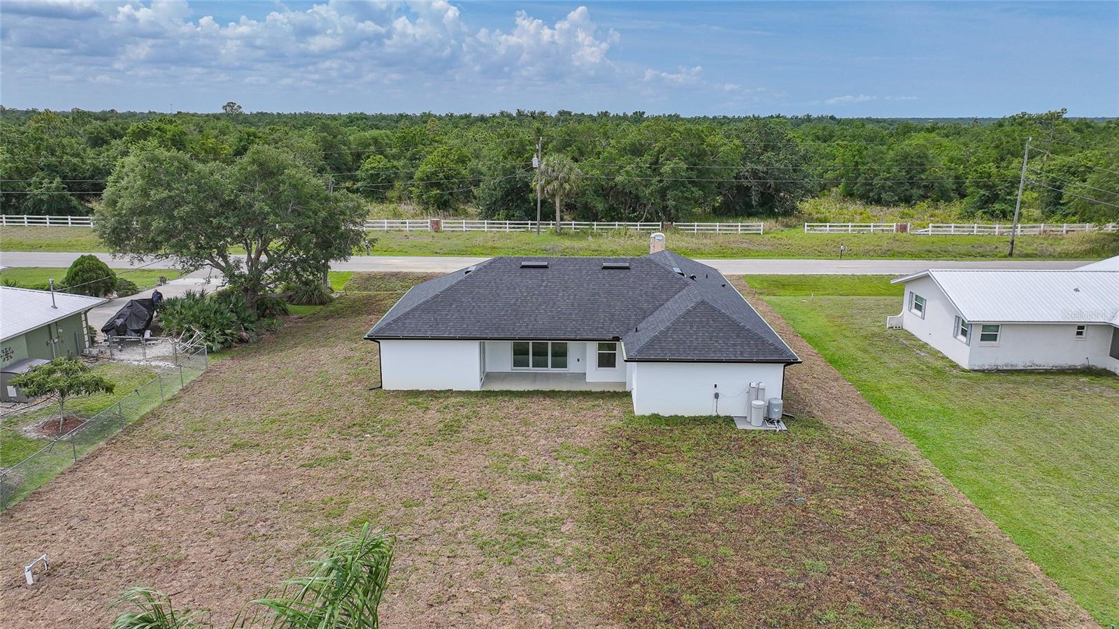 SUNNYBREEZE HARBOR GOLF COURSE - Residential