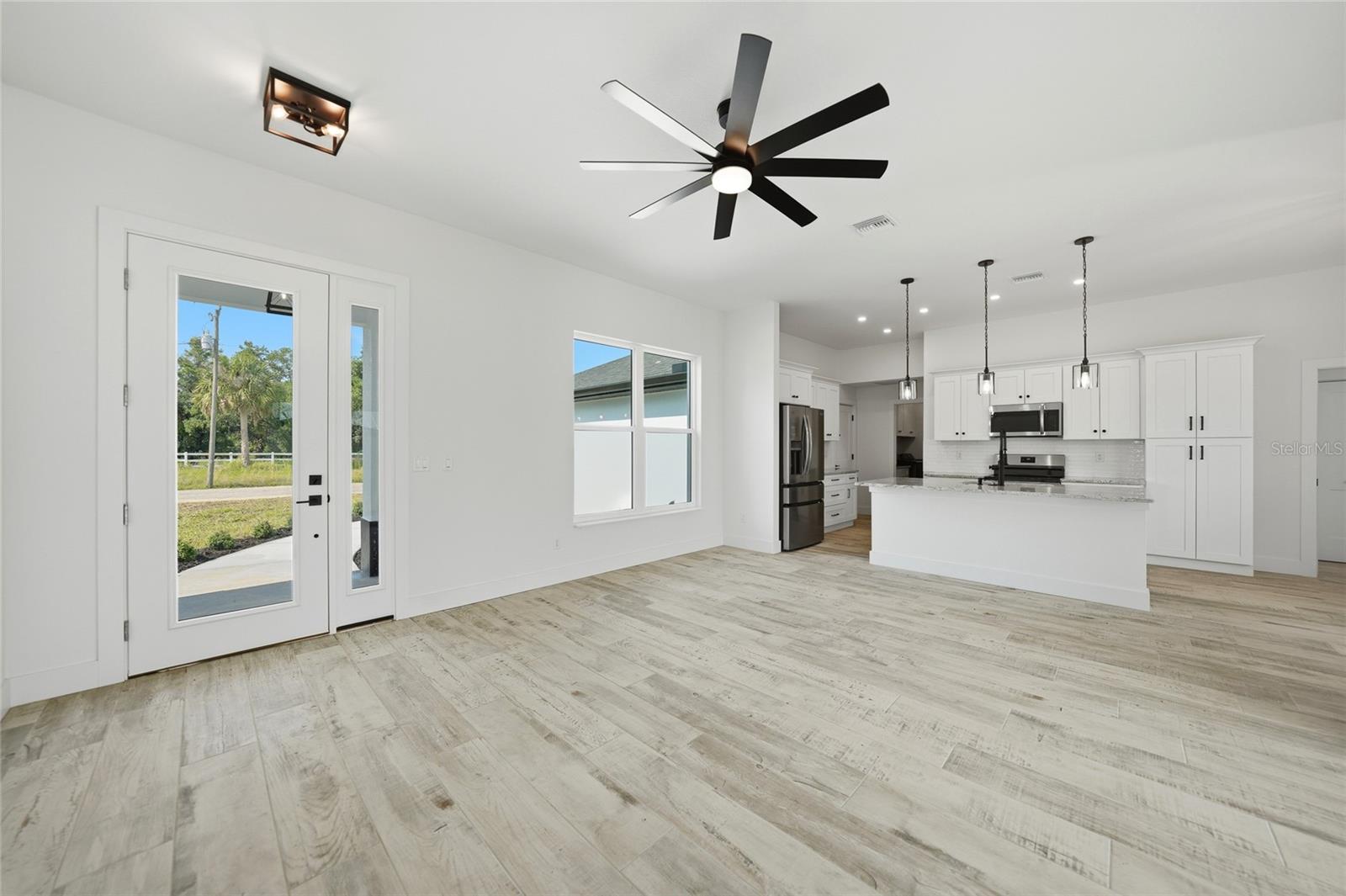 SUNNYBREEZE HARBOR GOLF COURSE - Residential