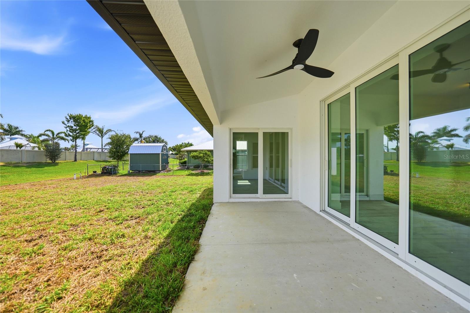 SUNNYBREEZE HARBOR GOLF COURSE - Residential