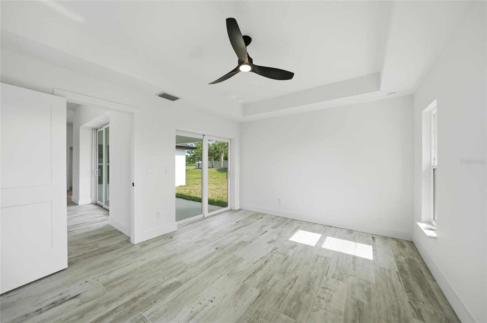 SUNNYBREEZE HARBOR GOLF COURSE - Residential