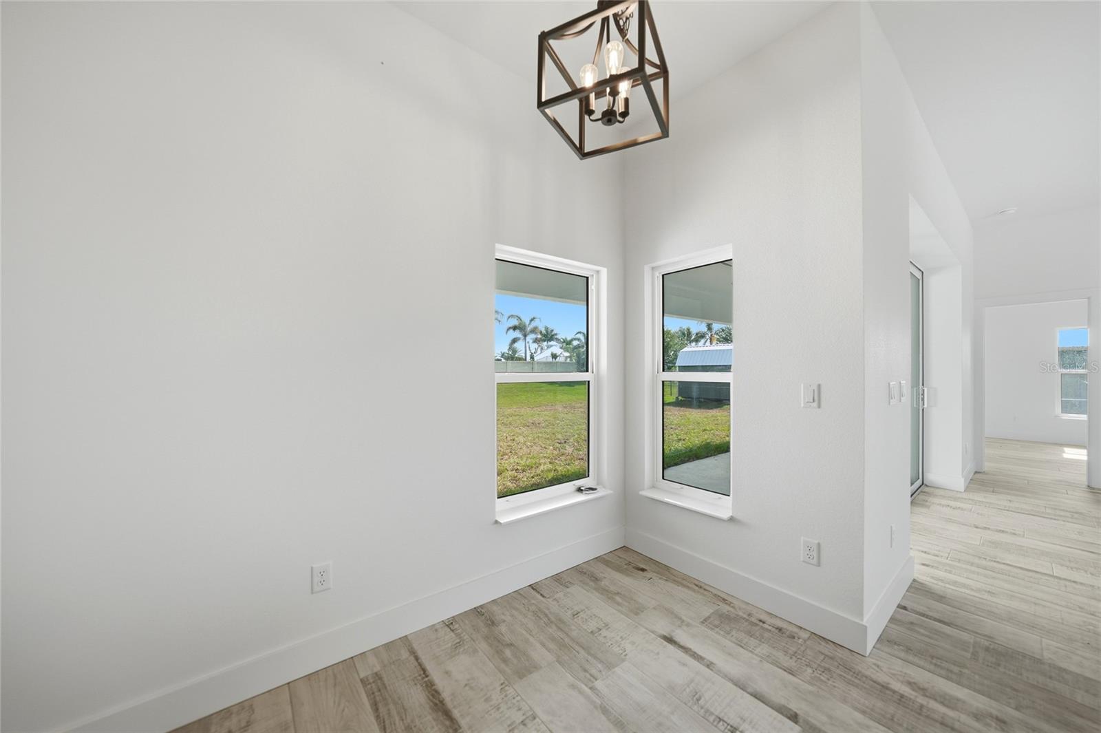 SUNNYBREEZE HARBOR GOLF COURSE - Residential