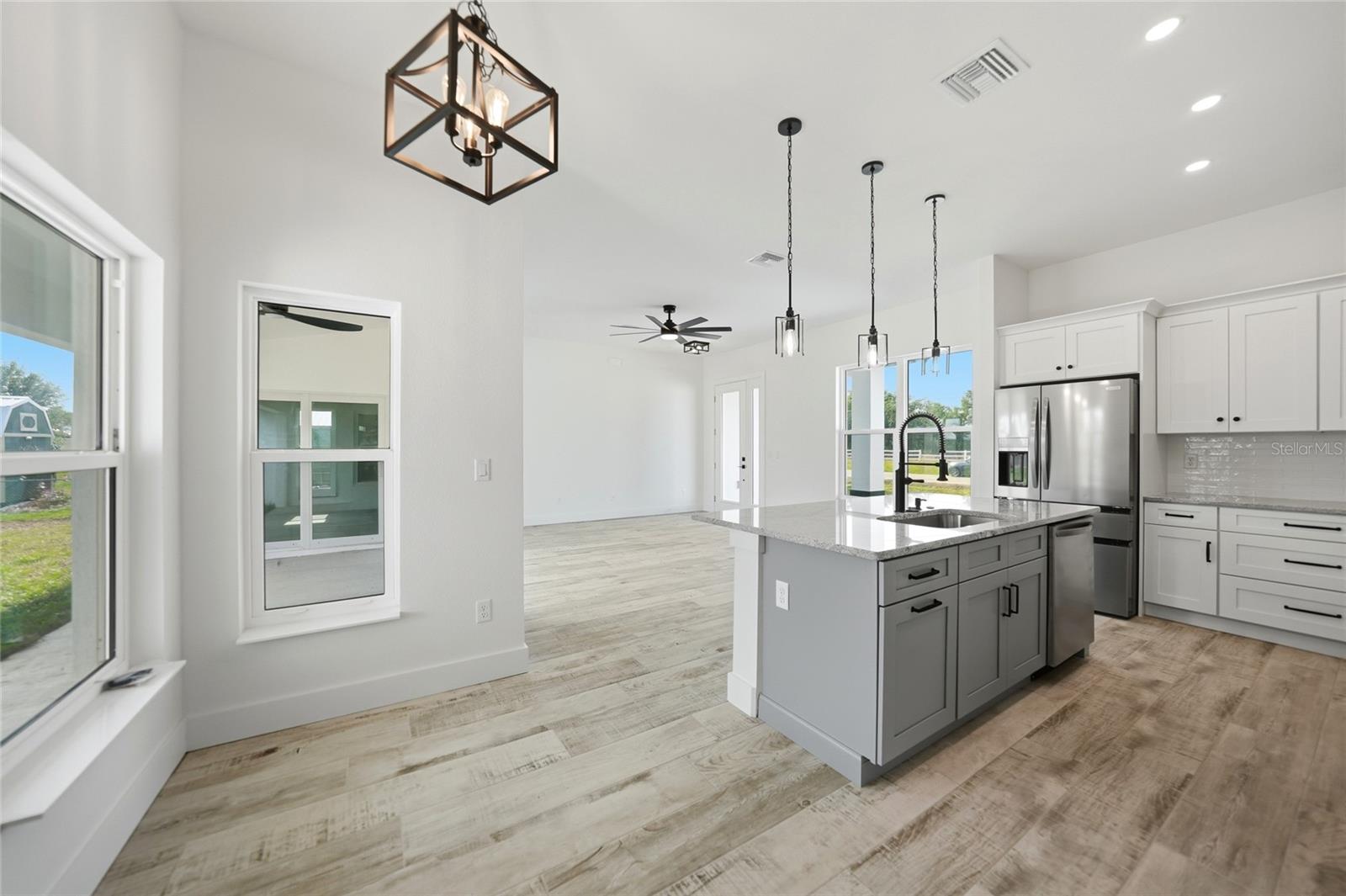 SUNNYBREEZE HARBOR GOLF COURSE - Residential