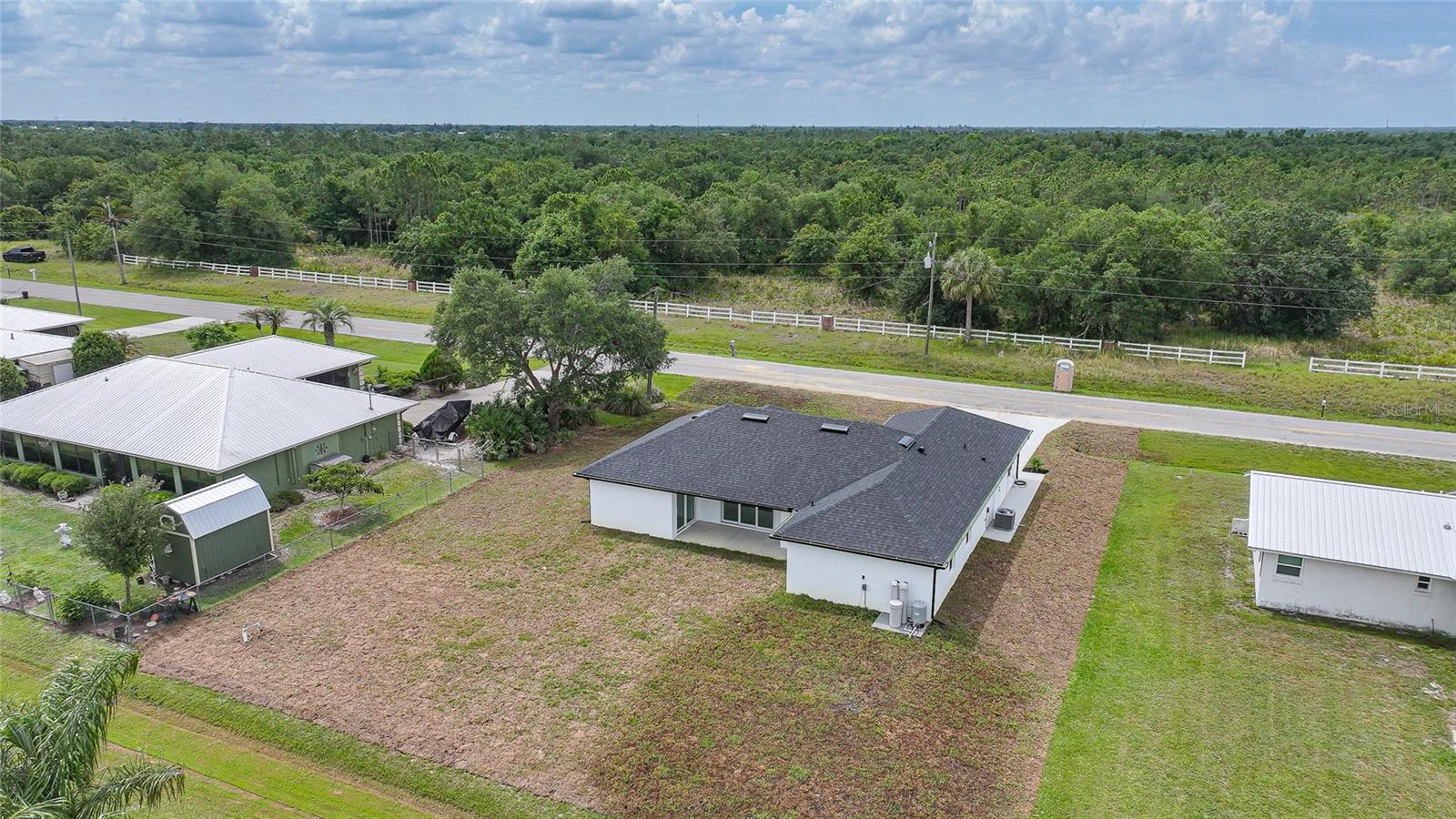 SUNNYBREEZE HARBOR GOLF COURSE - Residential