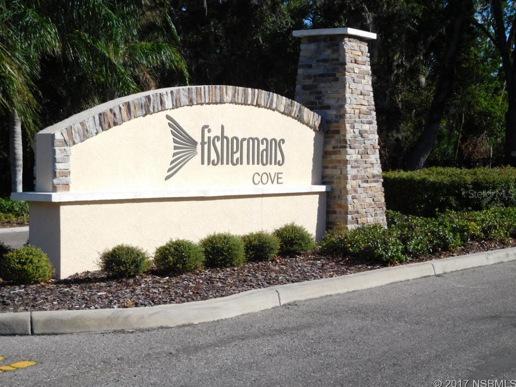 Fishermans Cove - Residential