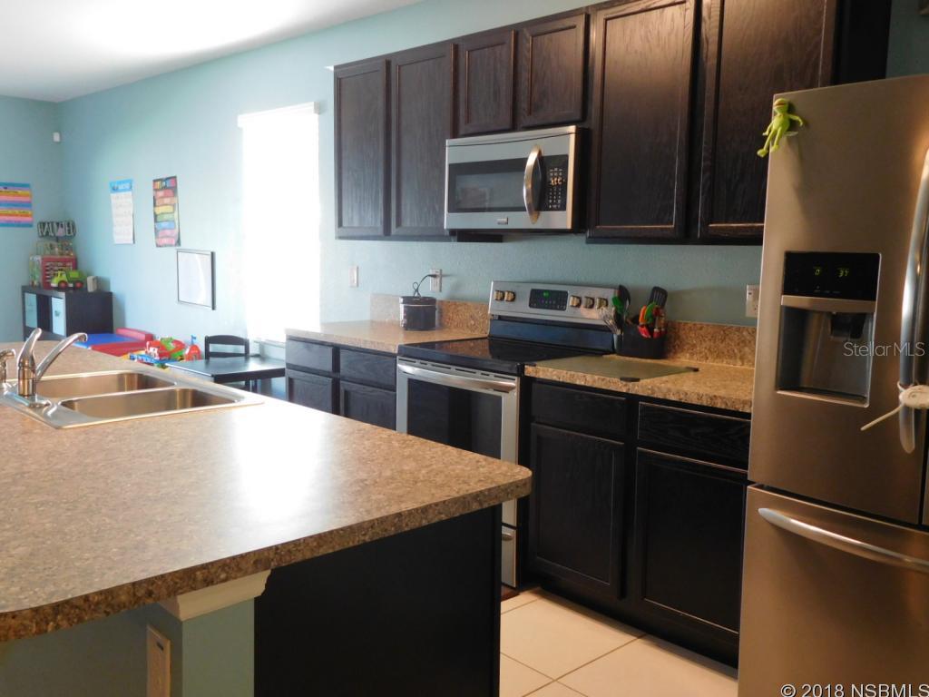 Fishermans Cove - Residential