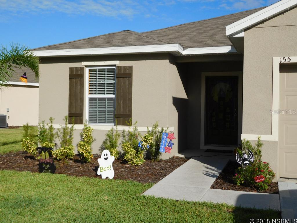 Fishermans Cove - Residential