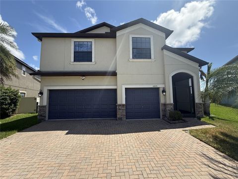 Photo of 10205 Stedfast Court, Sun City Center, FL 33573 (MLS # TB8519362)