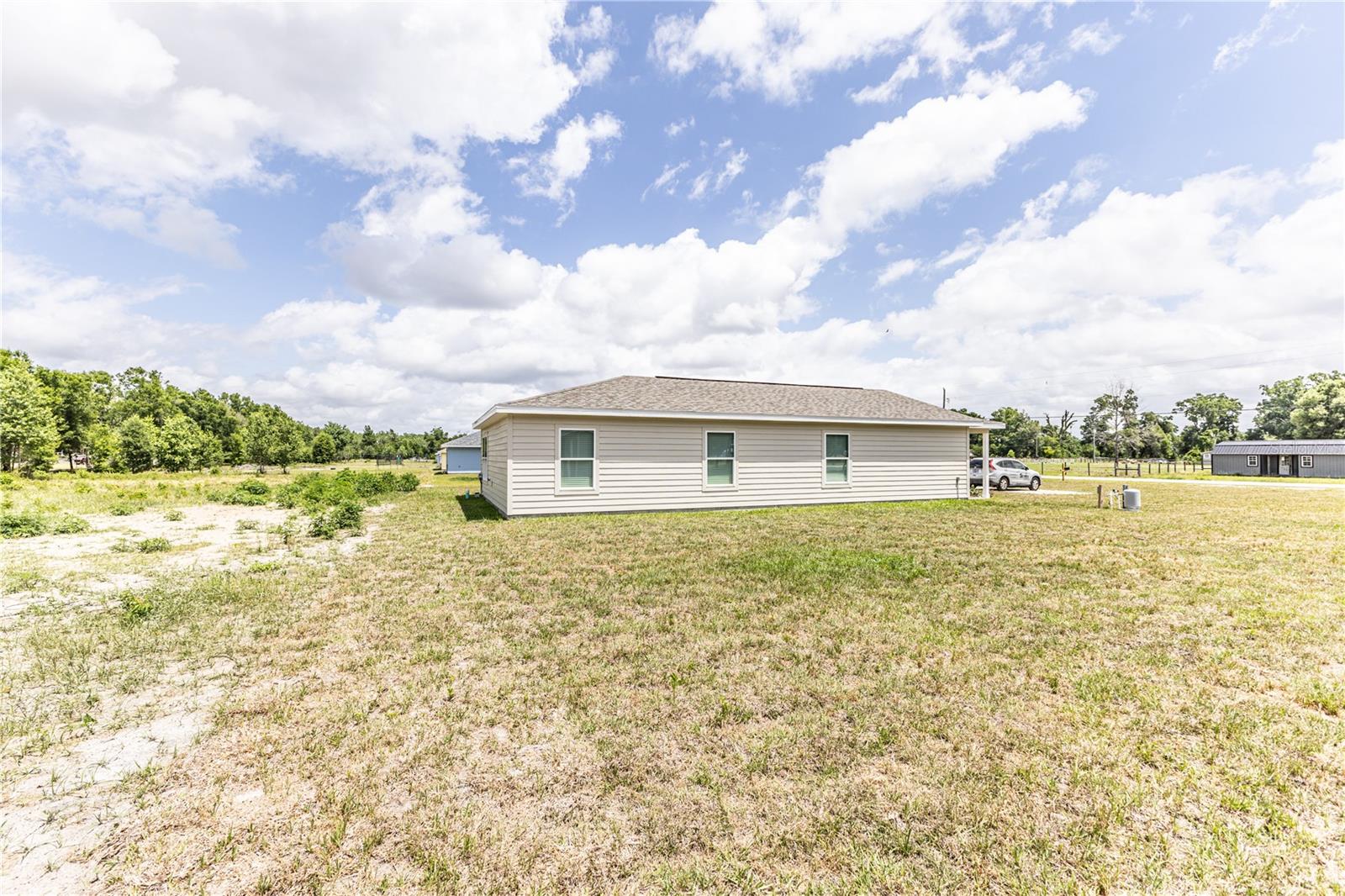 OLD PINE ACRES - Residential