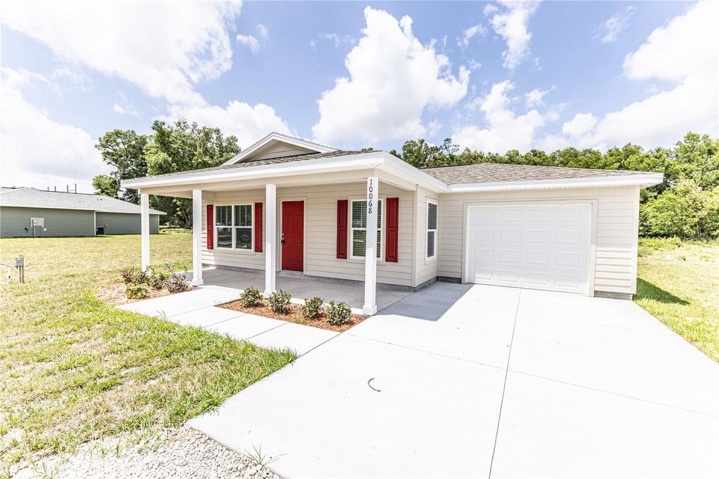 Photo of 10068 Cr 229, Oxford, FL 34484 (MLS # G5111632)