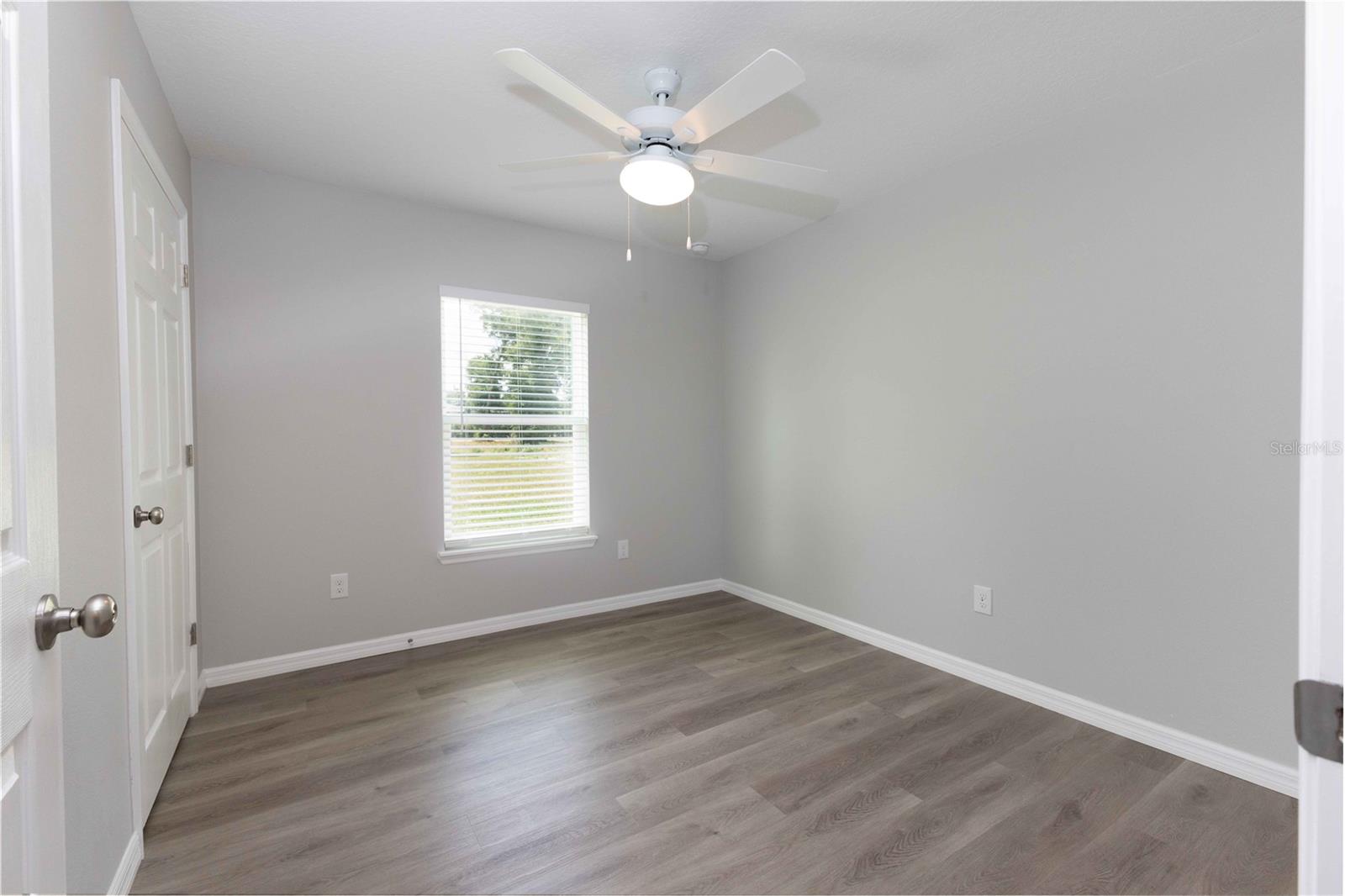OLD PINE ACRES - Residential