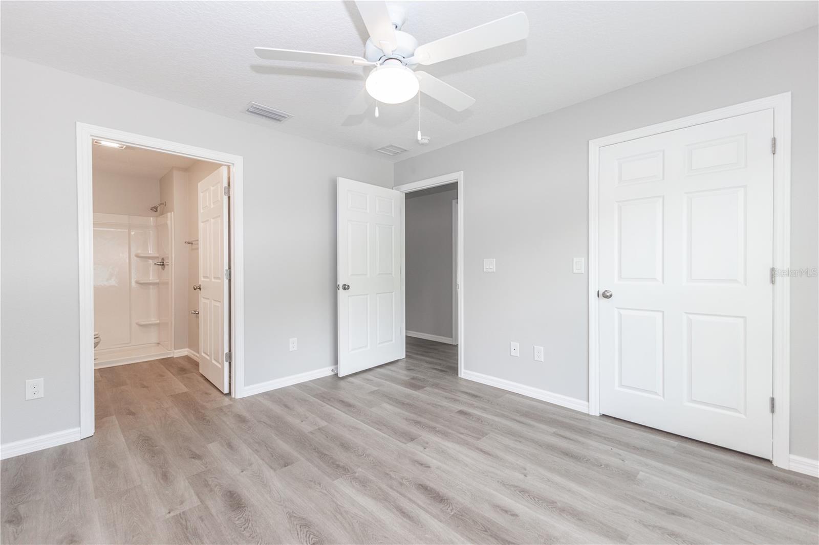 OLD PINE ACRES - Residential